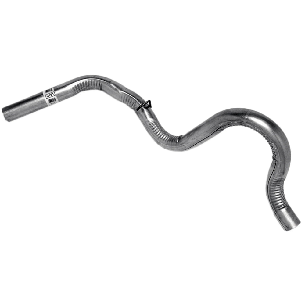 TAIL PIPE FORD TRK 1987