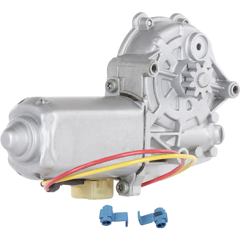 A1 REMFG INC auto part