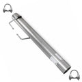 CROSS PIPE 2 1 2 DIAMETER UNIVSL