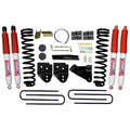 Skyjacker Suspension Lift Kit Component 2011-2011 Ford F-350 Super Duty 4 Wheel Drive