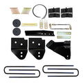 Skyjacker Suspension Lift Kit Component 2011-2011 Ford F-350 Super Duty 4 Wheel Drive