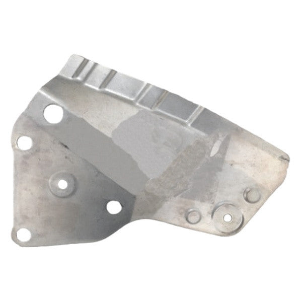 LT REAR BUMPER BRACKET TO 517; ON BODY PANEL TOYOTA PRIUS C 1217