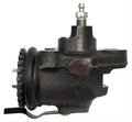 Raybestos Brakes auto part detail