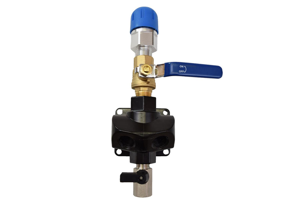 Rapid Air Products auto part