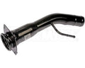 FUEL FILLER NECK
