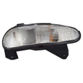 CAPA 0509 BK LACROSSE TURN SIGNAL/PARKING LIGHT ASSY LH