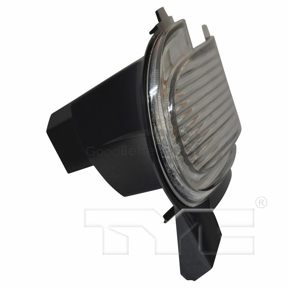 CAPA 0509 BK LACROSSE TURN SIGNAL/PARKING LIGHT ASSY LH