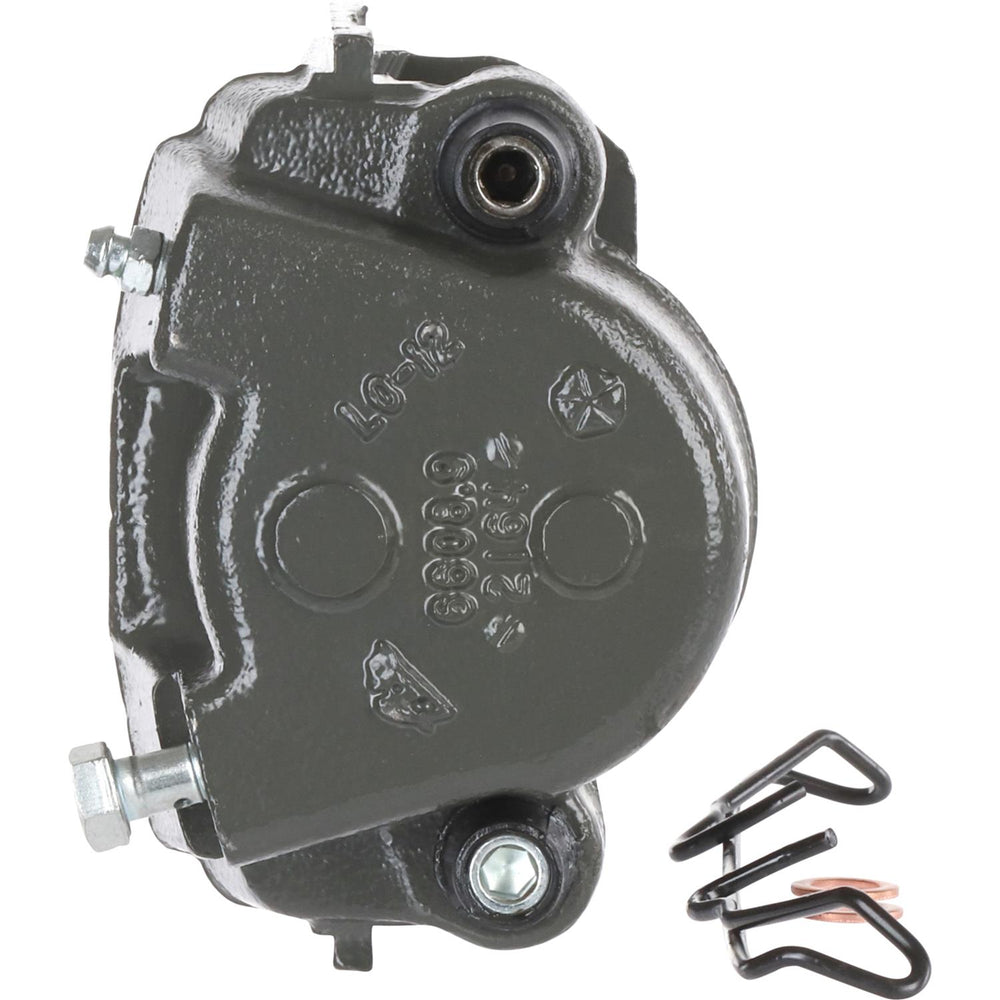 A1 REMFG INC auto part