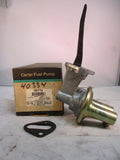 MECH FUEL PUMP