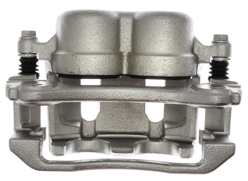 BRAKE CALIPER & BRACKET