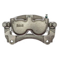 BRAKE CALIPER & BRACKET