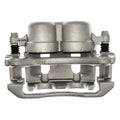 BRAKE CALIPER & BRACKET