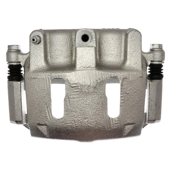 BRAKE CALIPER & BRACKET