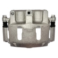 BRAKE CALIPER & BRACKET