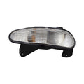 CAPA 0509 BK LACROSSE TURN SIGNAL/PARKING LIGHT ASSY RH