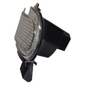 CAPA 0509 BK LACROSSE TURN SIGNAL/PARKING LIGHT ASSY RH
