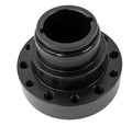 ATI Crank Hub - Steel - LS1/2/3/6 Y Body - 3/8-16 Center Bore Screws