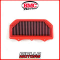 BMC 11+ Suzuki GSX R 600 Replacement Air Filter- Race