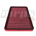 BMC 19+ Kawasaki Ninja 125 Replacement Air Filter- Race