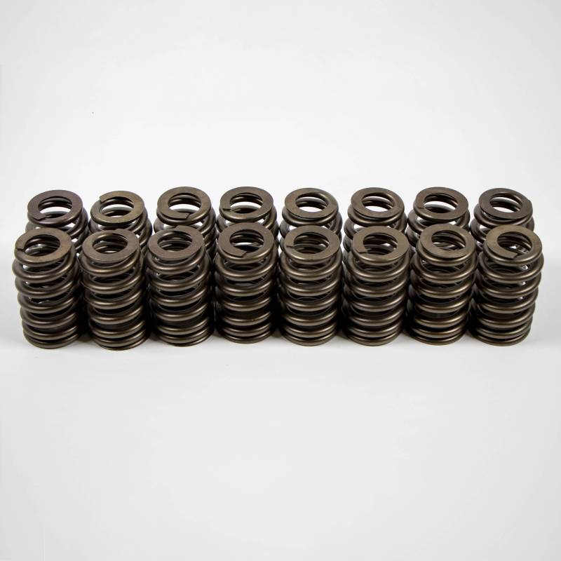 GM Performance springs