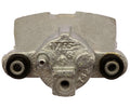 BRAKE CALIPER & BRACKET
