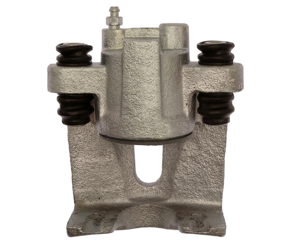 BRAKE CALIPER & BRACKET
