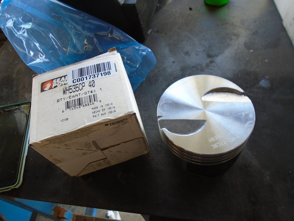 SEALED POWER auto part
