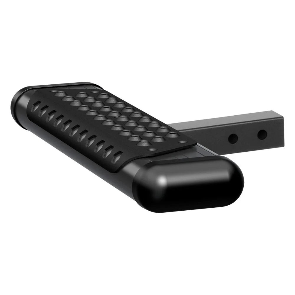 O-MEGA II RECEIVER HITCH STEP