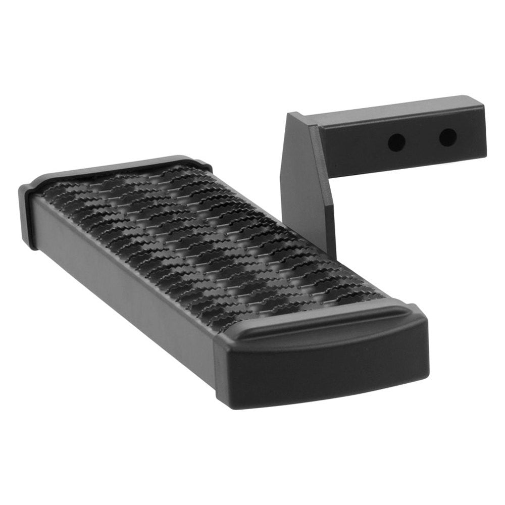 GRIP STEP RECEIVER HITCH STEP