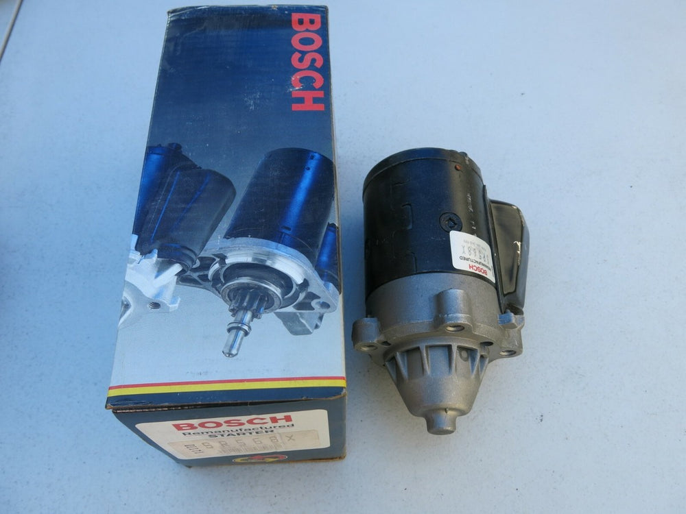 RE STARTER