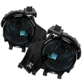SPEC D TUNING fog light kit