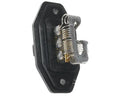 BLOWER MOTOR RESISTOR