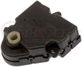 AIR DOOR ACTUATOR