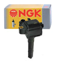 NGK auto part
