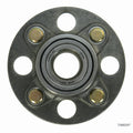 TIMKEN auto part installed view