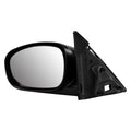 0610 DG CHRGR NFLD PWR NHT BLK MIR LH