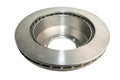 DBA 99-12 Ford F-350 Super Duty DRW (w/M14-2.0 Studs) RWD Rear Street Series Standard Rotor