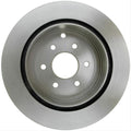 DISC BRAKE ROTR-DIH PARKG