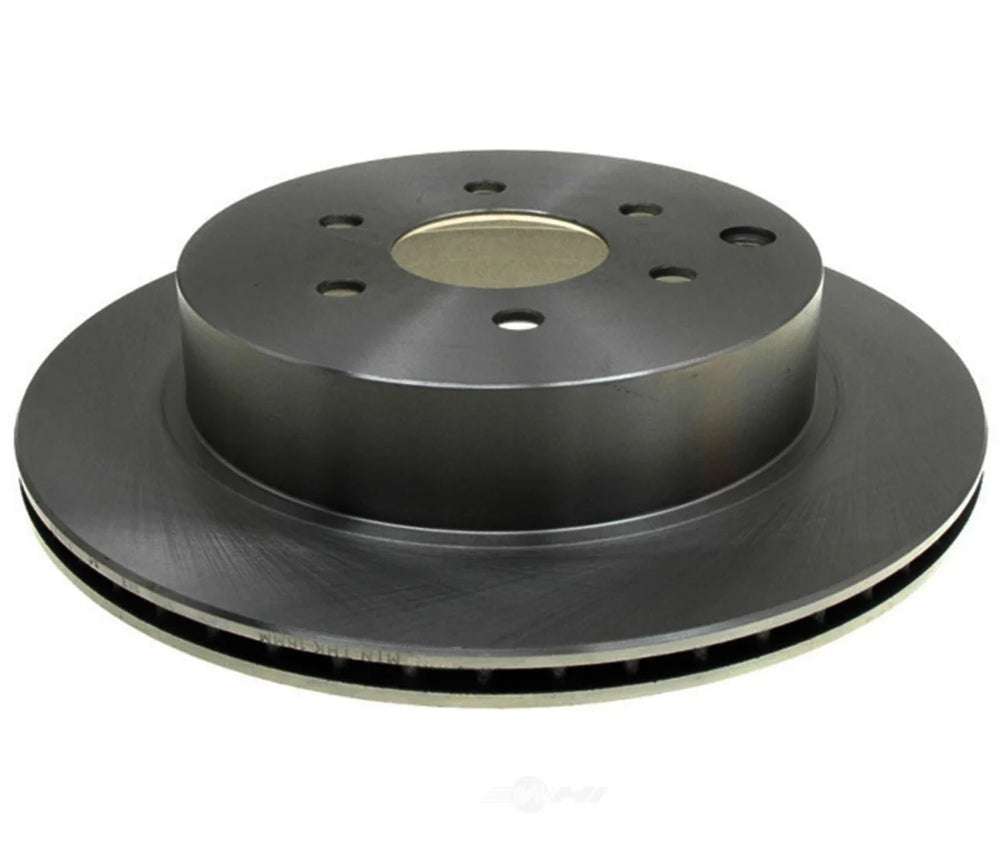 DISC BRAKE ROTR-DIH PARKG