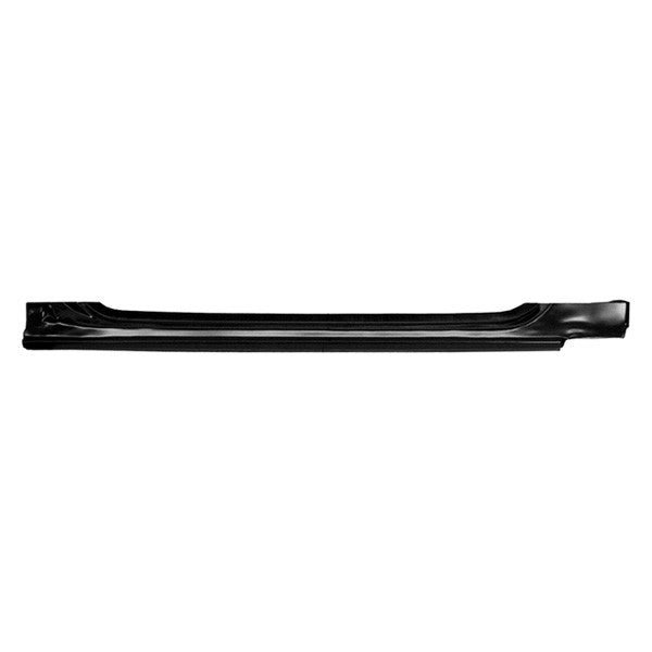 RH ROCKER PANEL 2 DOOR SLIPON TYPE FORD P/U 8098; BRONCO 8096