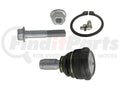 MOOG 10-14 Ford Mustang Base GT Front Lower Ball Joint