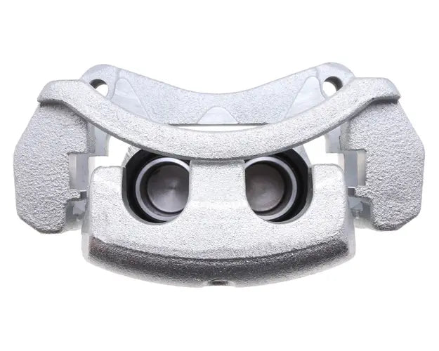 DISC BRAKE CALIPER AND BRACKET ASSY