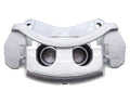 DISC BRAKE CALIPER AND BRACKET ASSY