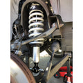 Energy Suspension GM Rear Control Arm W/Thrust Washer - Black