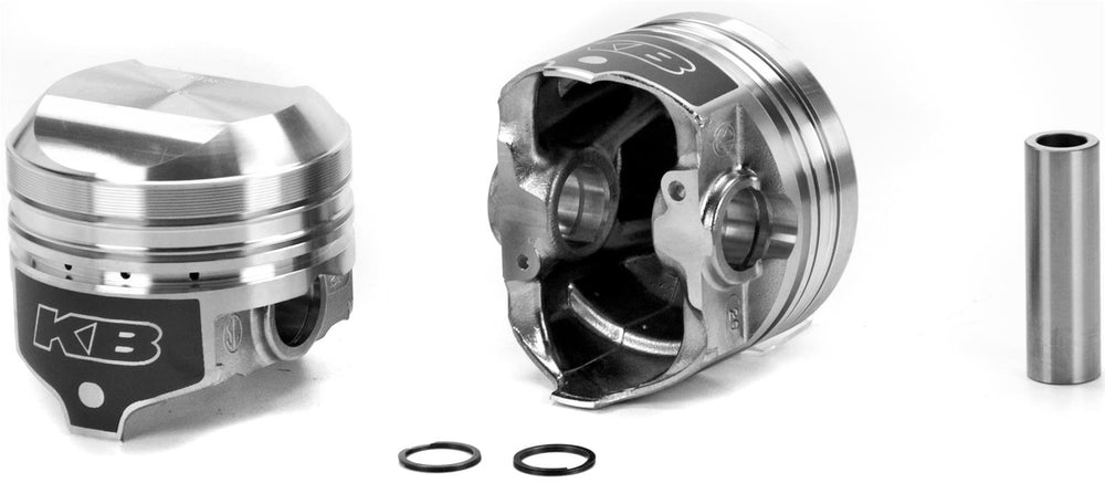United Engine Machine Co auto part