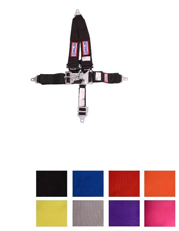 RJS Safety Products auto part