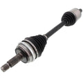 NEW CV AXLE