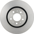 Brembo 98-04 Volvo C70/98-00 S70/V70 Front Premium UV Coated OE Equivalent Rotor