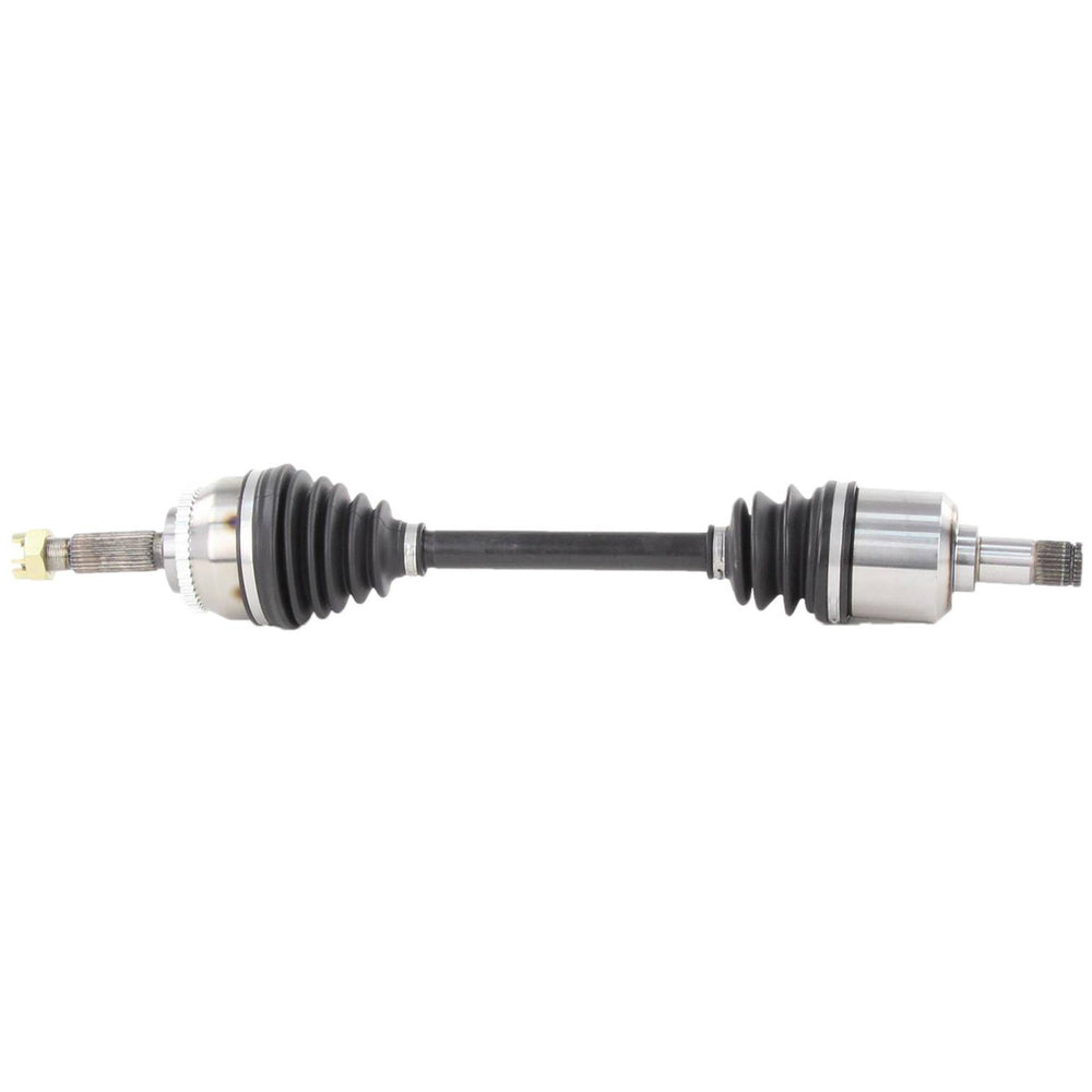 TRAKMOTIVE auto part