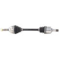 NEW CV AXLE